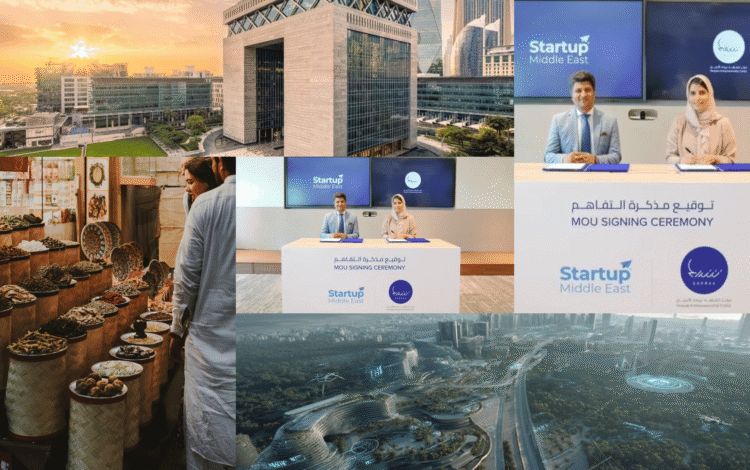 Unlocking a Digital Transformation: UAE Tech Leaders Spearhead Innovation