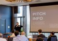 Pitching Hackaton