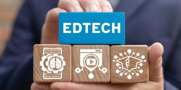 The UAE EdTech Revolution: Riding the Global Wave of E-Learning Growth