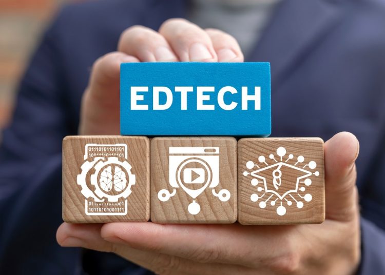 The UAE EdTech Revolution: Riding the Global Wave of E-Learning Growth