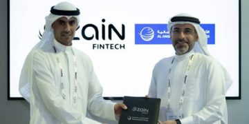 Zain FinTech and Al Ansari Financial Services Join Forces to Transform UAE Fintech Landscape