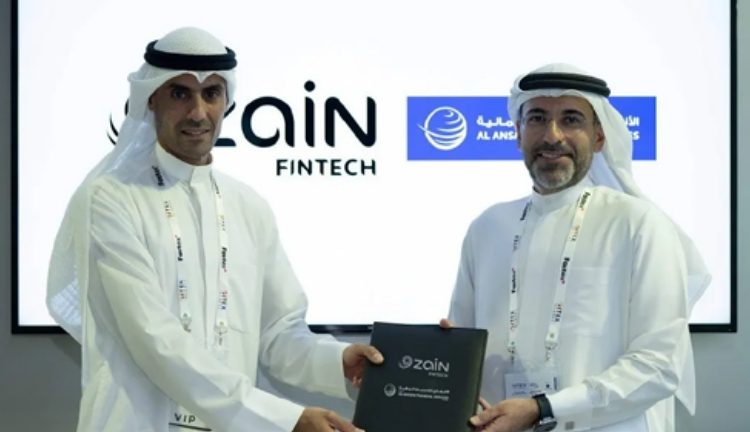 Zain FinTech and Al Ansari Financial Services Join Forces to Transform UAE Fintech Landscape