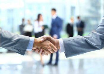 Revolutionizing Global Partnerships Sourcing across Gulf Region