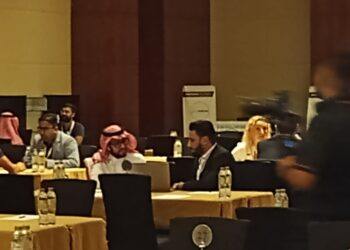 Middle East Matchup Forum 2023 by CenBiz Global