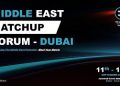 Middle East Matchup Forum 2023 by CenBiz Global