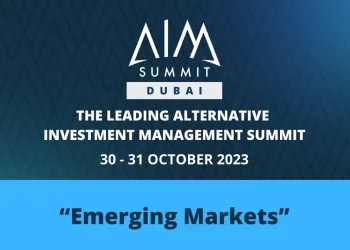 AIM Summit 2023: Uniting Alternative Investment Leaders for Global Insights