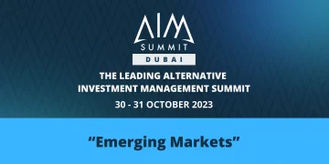 AIM Summit 2023: Uniting Alternative Investment Leaders for Global Insights