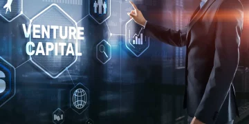 Creating a High-Tech Venture Capital Firm