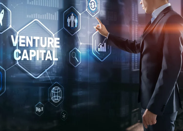Creating a High-Tech Venture Capital Firm