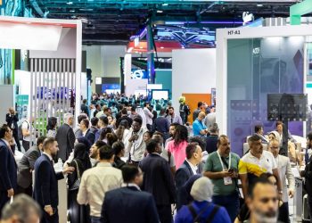 Expand North Star 2023: A Global Stage for Startups at Dubai Harbour