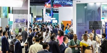 Expand North Star 2023: A Global Stage for Startups at Dubai Harbour