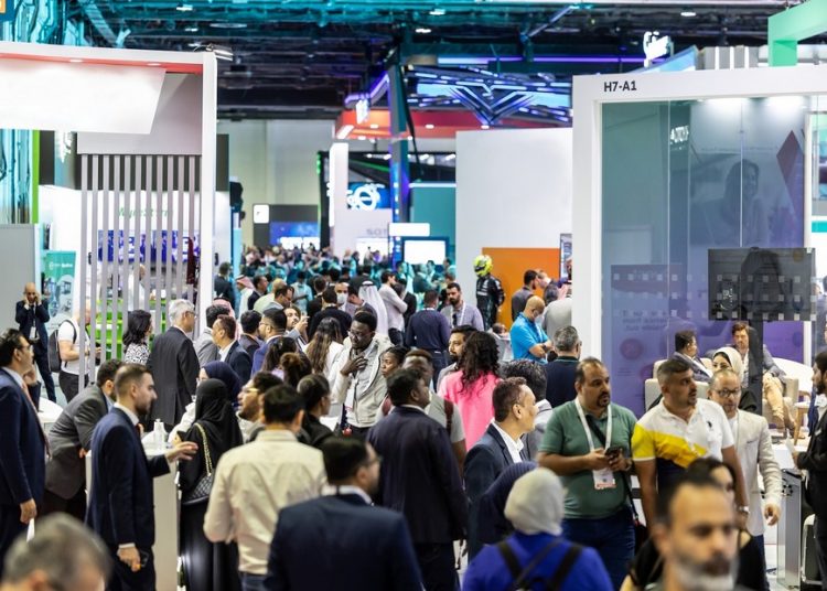 Expand North Star 2023: A Global Stage for Startups at Dubai Harbour