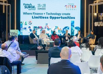 Fintech Surge – Digital Banking and Finance Summit