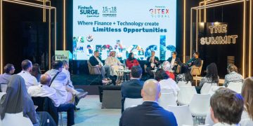 Fintech Surge – Digital Banking and Finance Summit