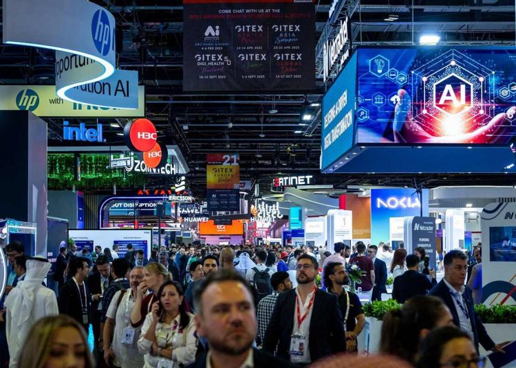 AI, Innovation and the Next Economic Revolution