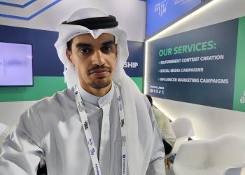 Growth Co. | Khaled AlJaberi | Managing Partner