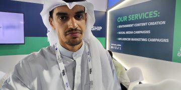 Growth Co. | Khaled AlJaberi | Managing Partner