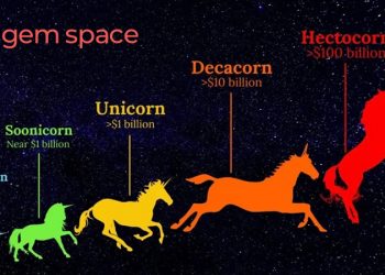 The Light and Dark Sides of Unicorn Growth