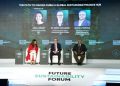 The Path To Making Dubai A Global Sustainable Finance Hub