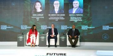 The Path To Making Dubai A Global Sustainable Finance Hub