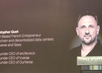 Building the Metaverse Economy
