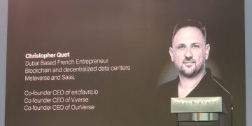 Building the Metaverse Economy