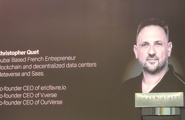 Building the Metaverse Economy