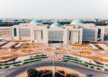 Nurturing the Future: Sharjah Entrepreneurship Hub A.K.A. “Sheraa”