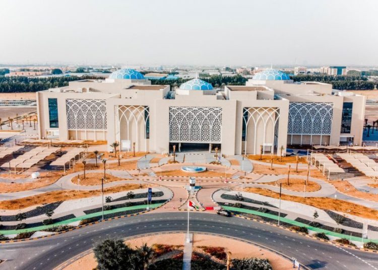 Nurturing the Future: Sharjah Entrepreneurship Hub A.K.A. “Sheraa”