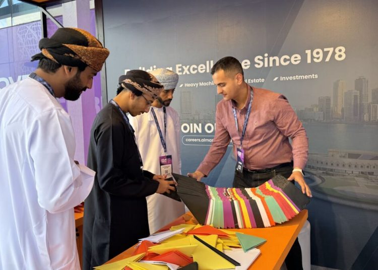 Empowering Creative Minds: Workshops and Talks at SEF 2024