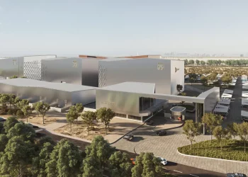 Sharjah Media City