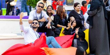 Fostering Innovation: Highlights from Entrepreneurship Festivals