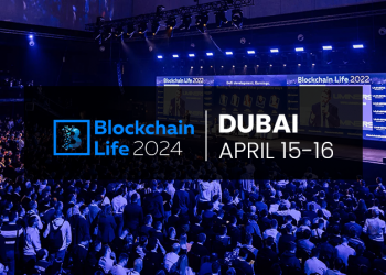 A New Era for Blockchain Innovation and Global Synergy
