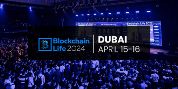A New Era for Blockchain Innovation and Global Synergy