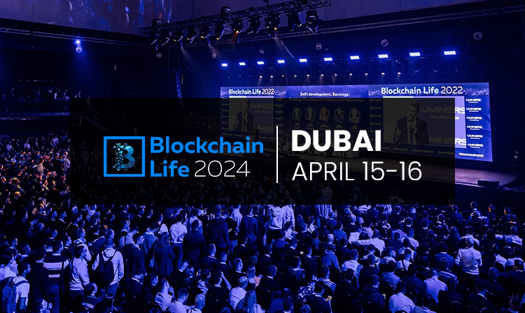 A New Era for Blockchain Innovation and Global Synergy