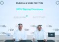 Al Fardan Exchange Leads AI Integration in Finance as Key Partner of Dubai AI & Web3 Festival