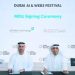 Al Fardan Exchange Leads AI Integration in Finance as Key Partner of Dubai AI & Web3 Festival
