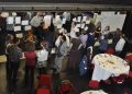 The Dynamic Startup Ecosystem