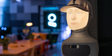 Celebrating Diversity, in Robotics Furhat Robotics Commitment, to Inclusion.