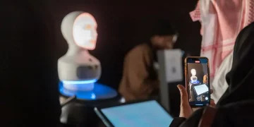 Transforming Retail Through Robot Impact