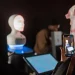 Transforming Retail Through Robot Impact