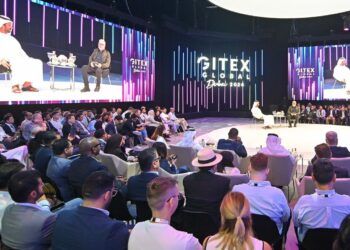 World Future Economy Digital Leaders Summit debuts at GITEX GLOBAL, shaping the future global tech and policy landscape