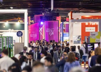 Applied AI and Deep Tech Innovations Take Centre Stage on Day Three of Expand North Star 2024