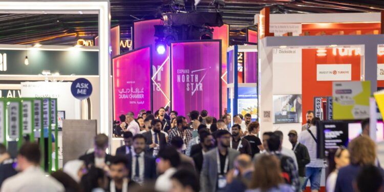 Applied AI and Deep Tech Innovations Take Centre Stage on Day Three of Expand North Star 2024