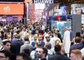 GITEX GLOBAL puts 5G and AI at the forefront of discussions to connect and empower tomorrow’s world