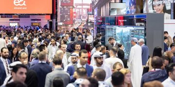 GITEX GLOBAL puts 5G and AI at the forefront of discussions to connect and empower tomorrow’s world