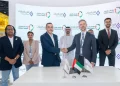 Emirates Transport to test Off-Grid Electric Vehicle Solar Charger in Partnership with Al Ghandi Auto at GITEX GLOBAL 2024