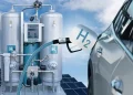 Emirates Transport begins pilot testing of hydrogen and electric commercial vehicles supplied by Al Ghurair Motors