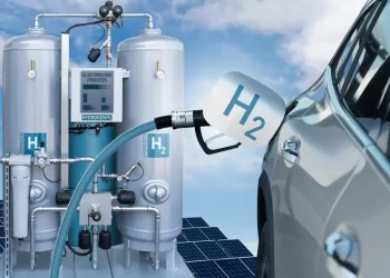Emirates Transport begins pilot testing of hydrogen and electric commercial vehicles supplied by Al Ghurair Motors