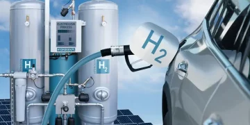 Emirates Transport begins pilot testing of hydrogen and electric commercial vehicles supplied by Al Ghurair Motors